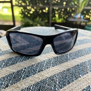 Oakley Black Antix Sunglasses